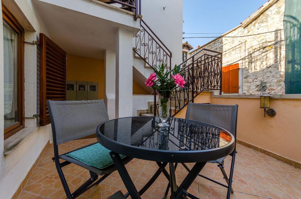 Apartments Old Town Trogir Extérieur photo