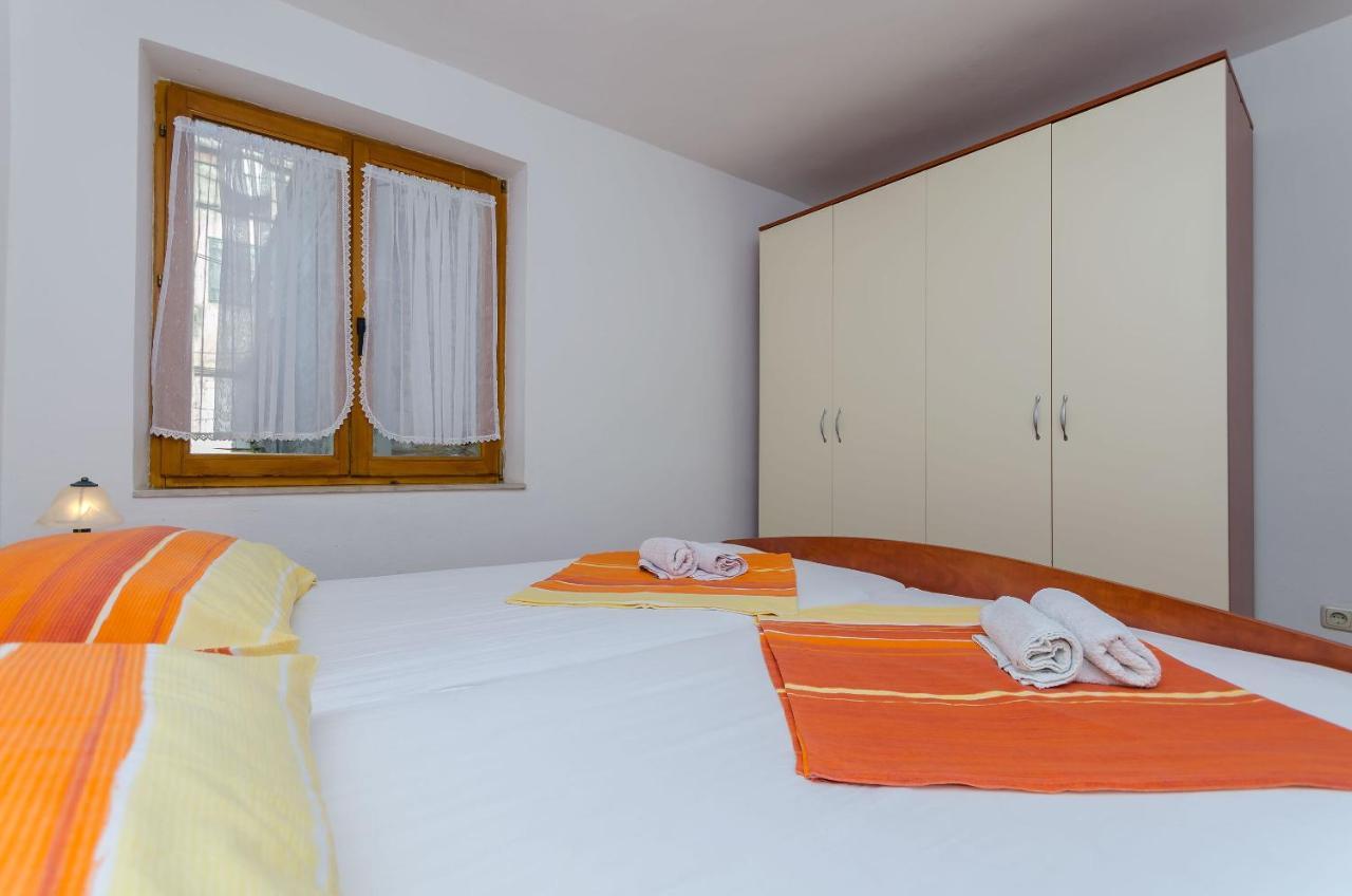 Apartments Old Town Trogir Extérieur photo
