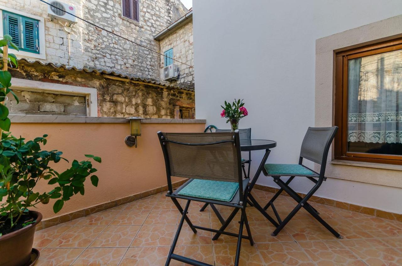 Apartments Old Town Trogir Extérieur photo
