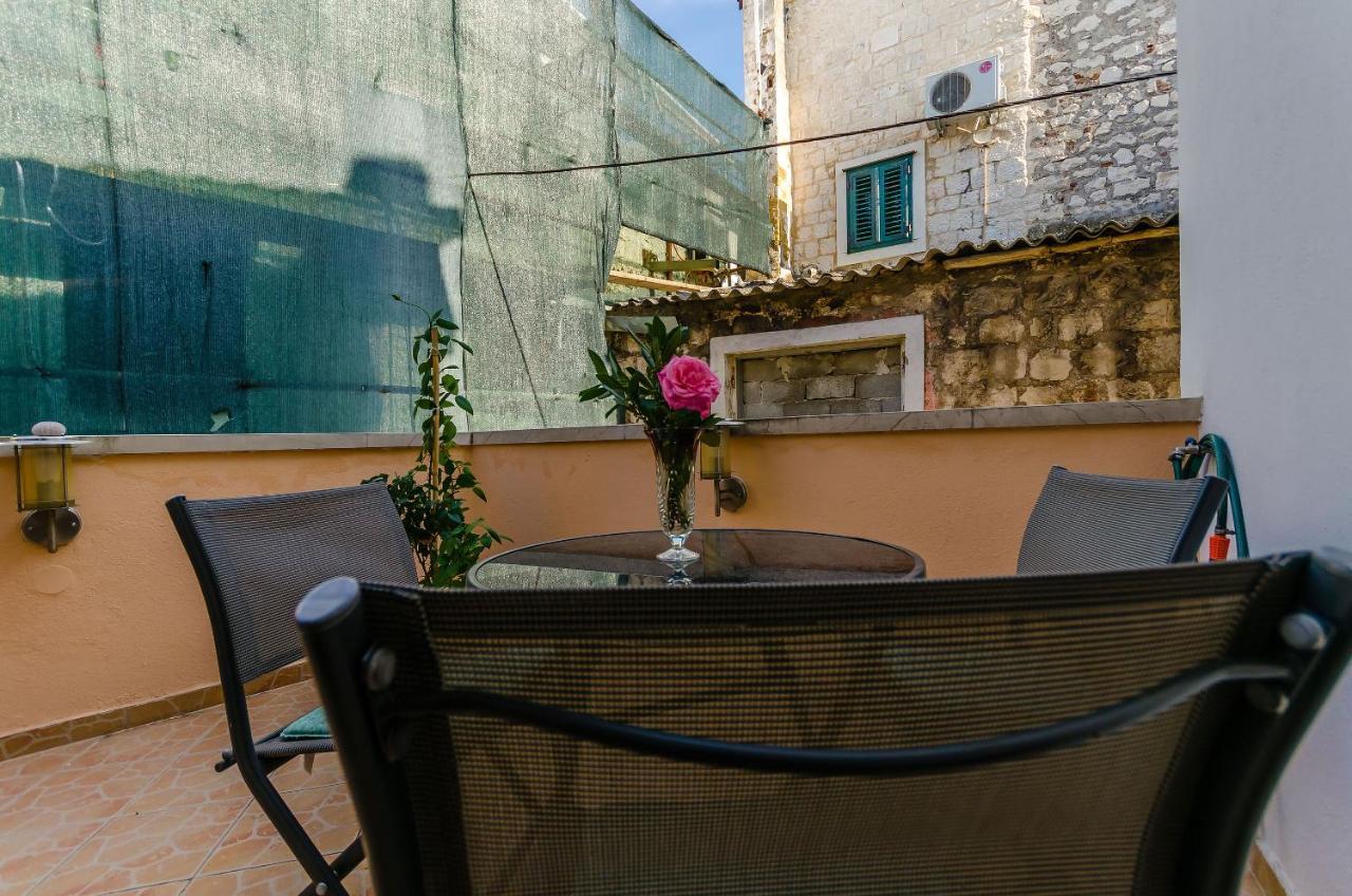 Apartments Old Town Trogir Extérieur photo